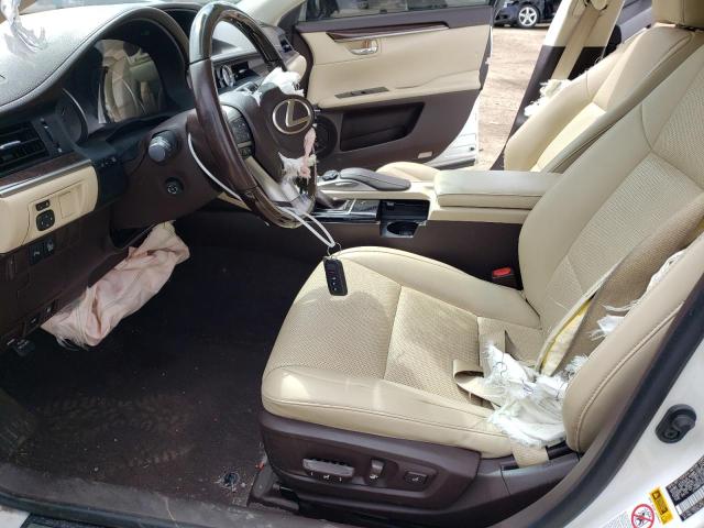 Foto 7 de la subasta – 2016 LEXUS ES 300H con VIN JTHBW1GG0G2107532
