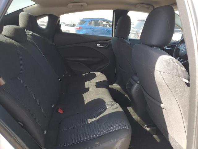 Photo 10 from auction – 2016 DODGE DART SE with VIN 1C3CDFAA2GD506772
