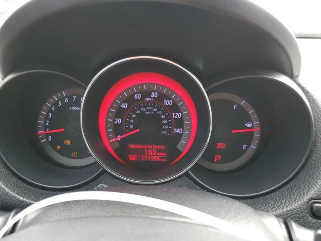 Photo 9 from auction – 2013 KIA FORTE SX with VIN KNAFW4A31D5666637