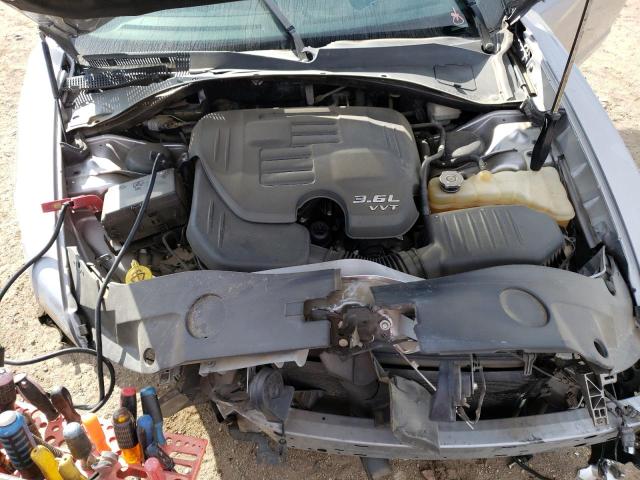 Снимка 11 от търг – 2014 DODGE CHARGER SE с VIN 2C3CDXBG9EH236464