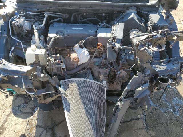 Zdjęcie 11 z aukcji – 2016 HONDA CR-V SE z VIN 5J6RM4H49GL040641