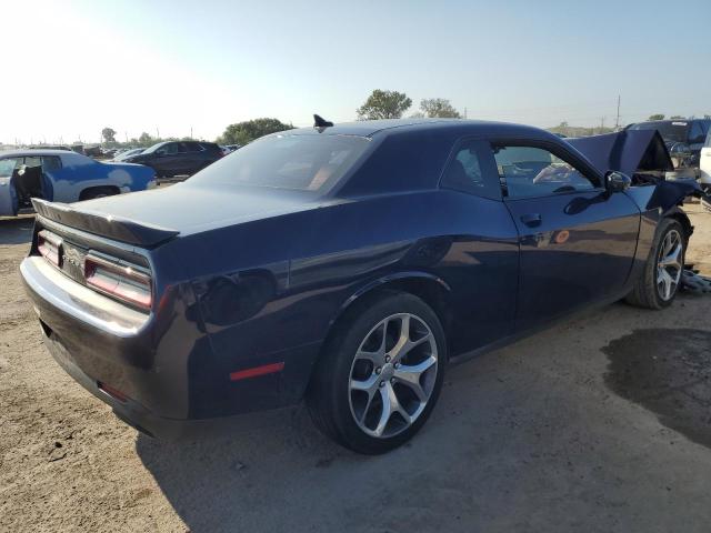 Photo 3 from auction – 2015 DODGE CHALLENGER with VIN 2C3CDZBG1FH724188