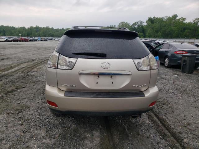 Фото 6 с аукциона – 2006 LEXUS RX 330 с VIN 2T2GA31U36C051002