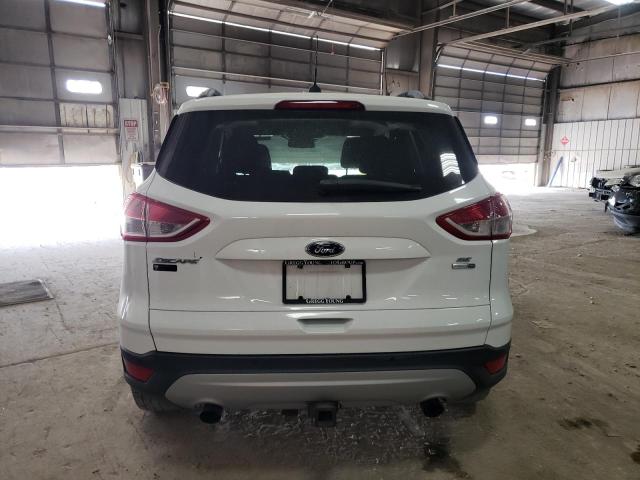 Foto 6 de la subasta – 2016 FORD ESCAPE SE con VIN 1FMCU9G96GUA43377