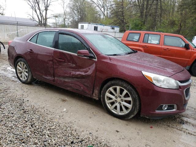 Photo 4 from auction – 2015 CHEVROLET MALIBU 2LT with VIN 1G11D5SLXFF127172