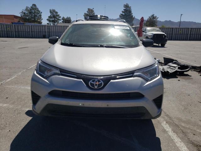Photo 5 from auction – 2016 TOYOTA RAV4 LE with VIN 2T3BFREV9GW447125