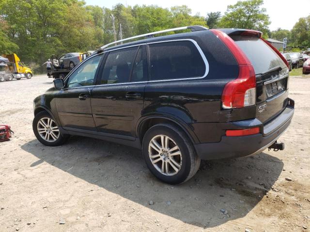 Photo 2 from auction – 2010 VOLVO XC90 3.2 with VIN YV4982CZ2A1552601