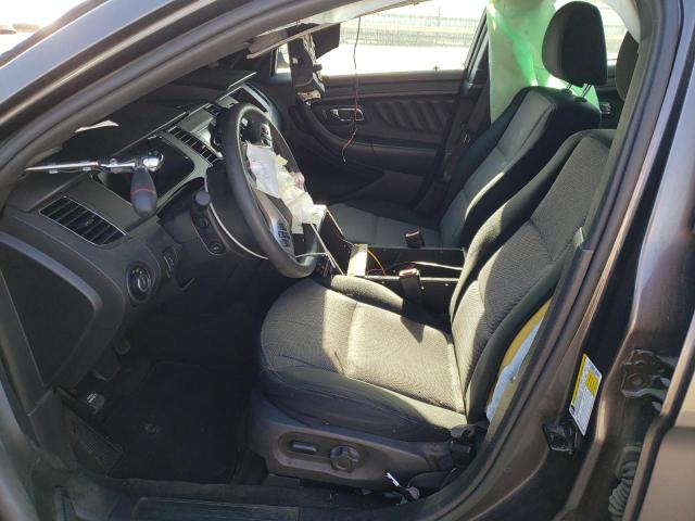 Photo 7 from auction – 2013 FORD TAURUS POL with VIN 1FAHP2MT8DG172696
