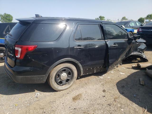 Photo 3 from auction – 2017 FORD EXPLORER P with VIN 1FM5K8ATXHGD59961