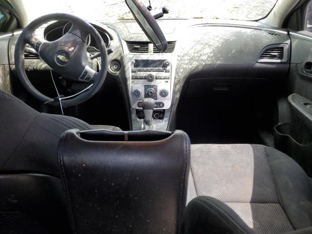 Photo 8 from auction – 2012 CHEVROLET MALIBU 1LT with VIN 1G1ZC5E09CF301767