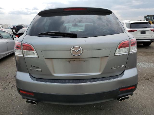 Photo 6 from auction – 2009 MAZDA CX-9 with VIN JM3TB38A290172704