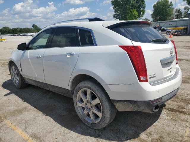 Photo 2 from auction – 2012 CADILLAC SRX PERFOR with VIN 3GYFNBE33CS625350
