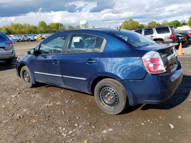Photo 2 from auction – 2012 NISSAN SENTRA 2.0 with VIN 3N1AB6AP6CL723634