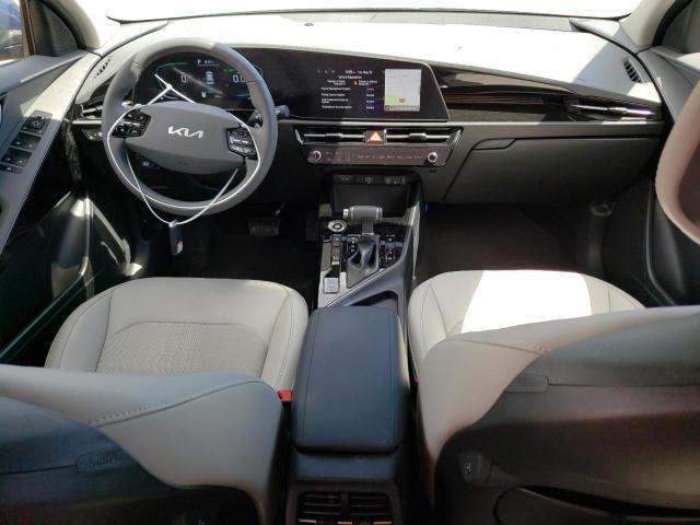 Photo 8 from auction – 2023 KIA NIRO EX with VIN KNDCR3LE7P5088103