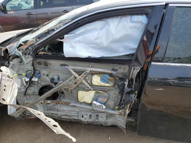 Photo 7 from auction – 2014 LEXUS GS 350 with VIN JTHBE1BL5E5039960
