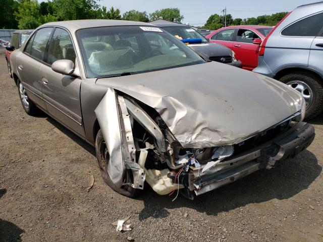 Photo 4 from auction – 2002 BUICK CENTURY CU with VIN 2G4WS52J921124892