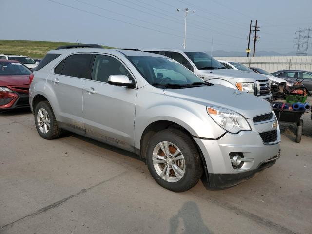 Photo 4 from auction – 2013 CHEVROLET EQUINOX LT with VIN 2GNFLNE35D6265129