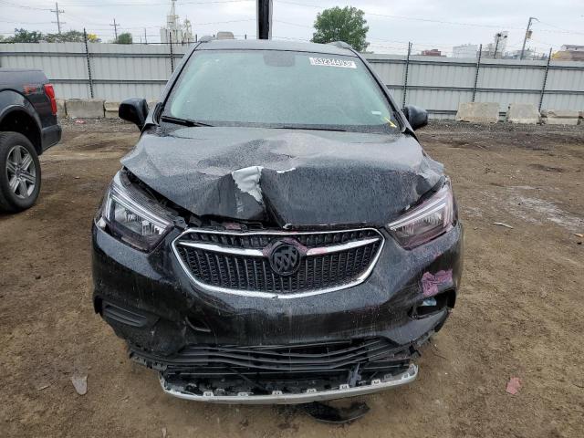 Photo 5 from auction – 2021 BUICK ENCORE PRE with VIN KL4CJASB4MB307092