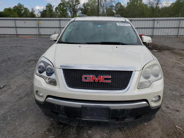 Photo 5 from auction – 2012 GMC ACADIA SLT with VIN 1GKKVRED6CJ300803