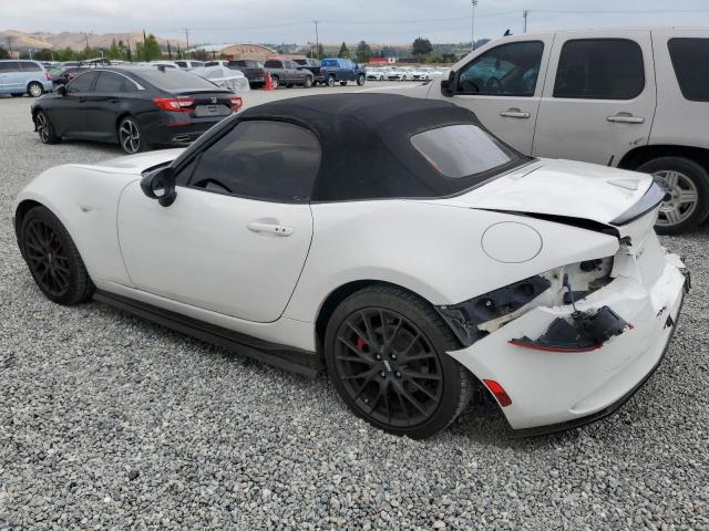 Photo 2 from auction – 2016 MAZDA MX-5 MIATA with VIN JM1NDAC76G0109548