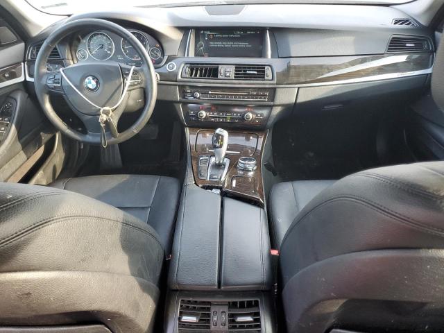 Photo 8 from auction – 2014 BMW 535 XI with VIN WBA5B3C53ED532283