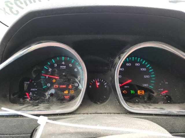 Photo 9 from auction – 2010 CHEVROLET TRAVERSE L with VIN 1GNLRFED4AS120592
