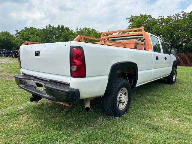 صورة رقم 4 من المزاد - 2006 CHEVROLET SILVERADO مع VIN 1GCHC23U76F140735