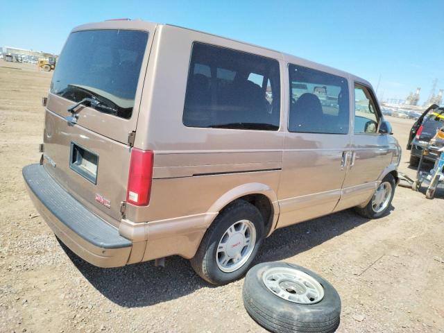 Photo 3 from auction – 2004 GMC SAFARI XT with VIN 1GKEL19X04B508096