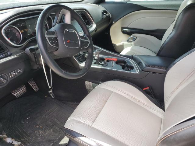 Photo 7 from auction – 2016 DODGE CHALLENGER with VIN 2C3CDZAG7GH289647