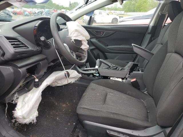 Photo 7 from auction – 2022 SUBARU IMPREZA with VIN 4S3GKAB61N3601598