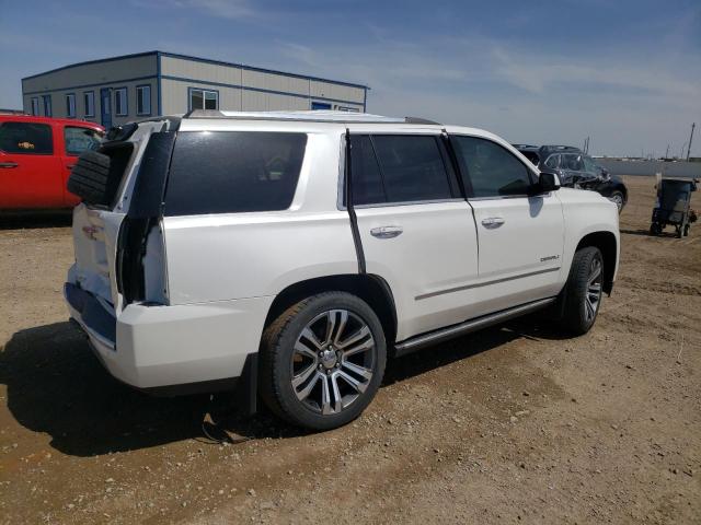 Photo 3 from auction – 2019 GMC YUKON DENA with VIN 1GKS2CKJ0KR324546