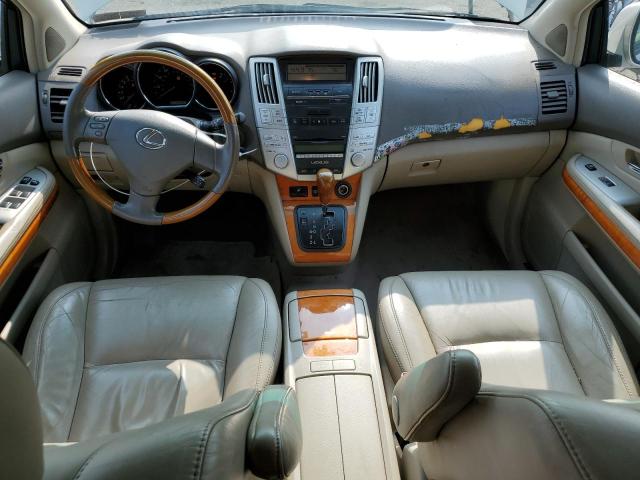 Photo 8 from auction – 2007 LEXUS RX 350 with VIN 2T2HK31UX7C034314