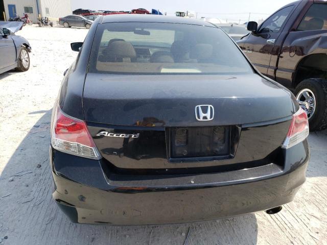 Photo 6 from auction – 2008 HONDA ACCORD EX with VIN JHMCP26728C041229