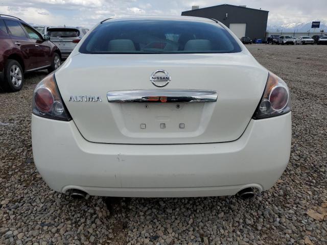 Photo 6 from auction – 2011 NISSAN ALTIMA BAS with VIN 1N4AL2AP6BN414026