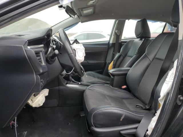 Photo 7 from auction – 2014 TOYOTA COROLLA L with VIN 5YFBURHE0EP134389