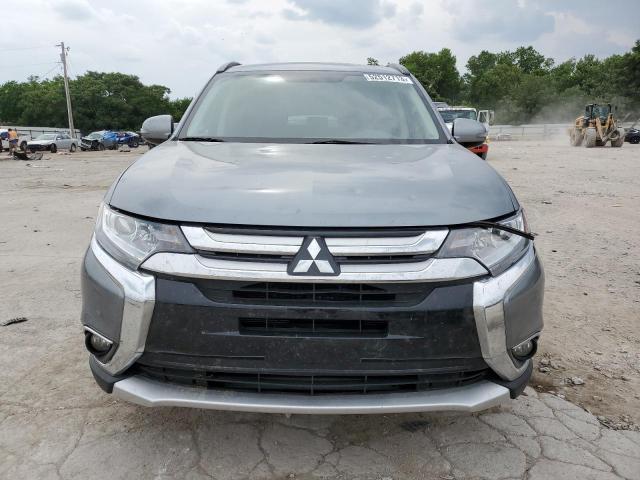 Photo 5 from auction – 2016 MITSUBISHI OUTLANDER with VIN JA4AD3A35GZ029531