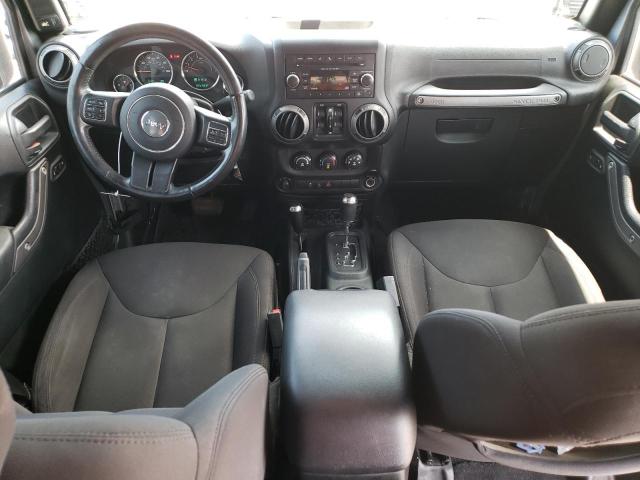 Photo 8 from auction – 2016 JEEP WRANGLER U with VIN 1C4BJWDG5GL247801