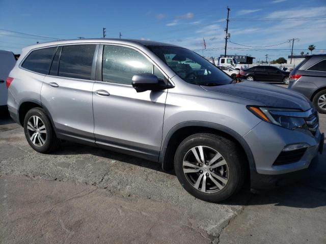 Photo 4 from auction – 2018 HONDA PILOT EX with VIN 5FNYF5H34JB033051