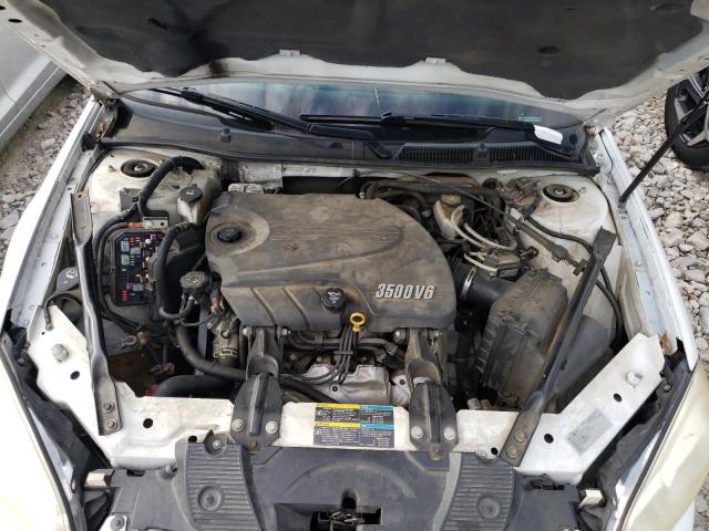 Photo 12 from auction – 2010 CHEVROLET IMPALA LT with VIN 2G1WB5EK1A1111358