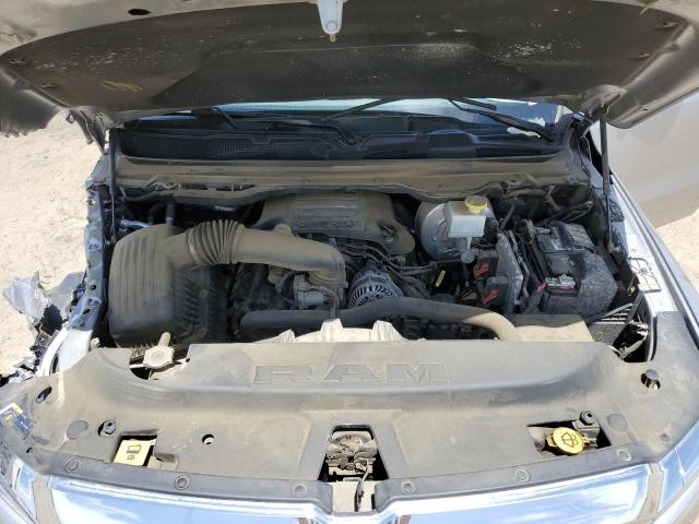 Photo 11 from auction – 2019 RAM 1500 LARAM with VIN 1C6SRFJT2KN629976