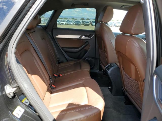 Photo 11 from auction – 2018 AUDI Q3 PREMIUM with VIN WA1JCCFS6JR028351