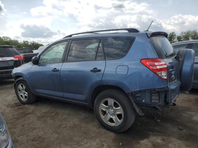 Photo 2 from auction – 2009 TOYOTA RAV4 with VIN JTMZF33V79D013168