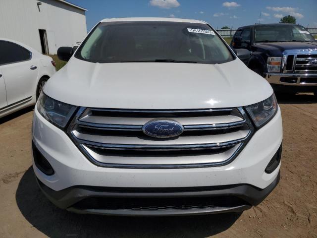 Photo 5 from auction – 2018 FORD EDGE SE with VIN 2FMPK3G93JBC43859