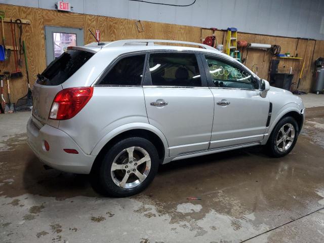 Photo 3 from auction – 2013 CHEVROLET CAPTIVA LT with VIN 3GNFL3EK1DS507444