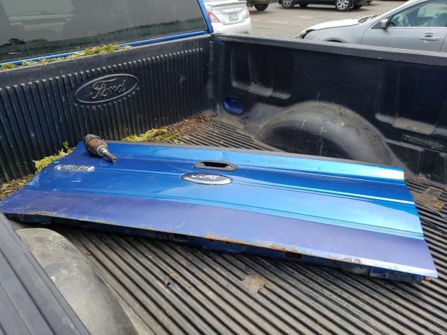 Photo 12 from auction – 2010 FORD F150 SUPER with VIN 1FTEX1EW8AFC26841