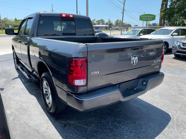 Photo 3 from auction – 2016 RAM 1500 SLT with VIN 1C6RR7GG8GS245112