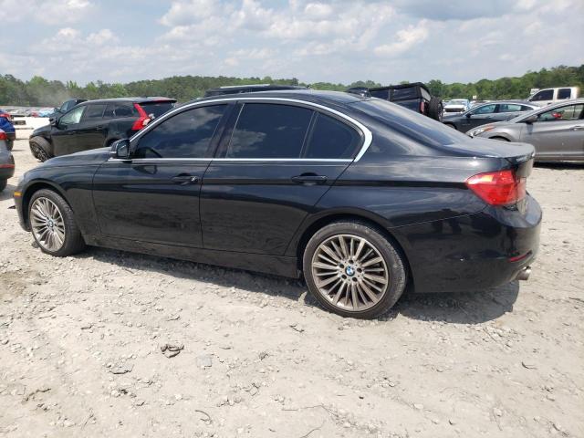 Photo 2 from auction – 2013 BMW 335 I with VIN WBA3A9G52DNP37626