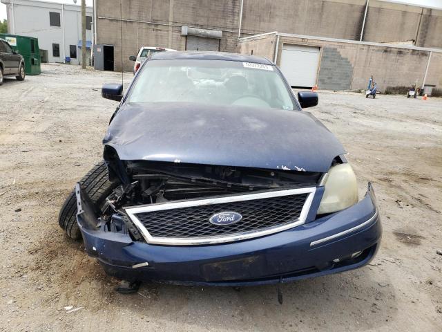 Photo 5 from auction – 2006 FORD FIVE HUNDR with VIN 1FAFP27176G122571