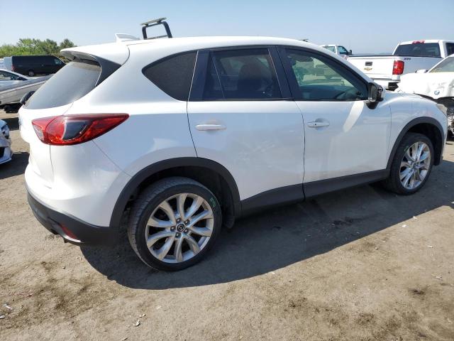 Photo 3 from auction – 2014 MAZDA CX-5 GT with VIN JM3KE4DYXE0419506