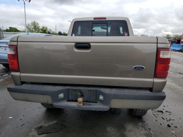 Photo 6 from auction – 2004 FORD RANGER SUP with VIN 1FTZR15E44PA79550